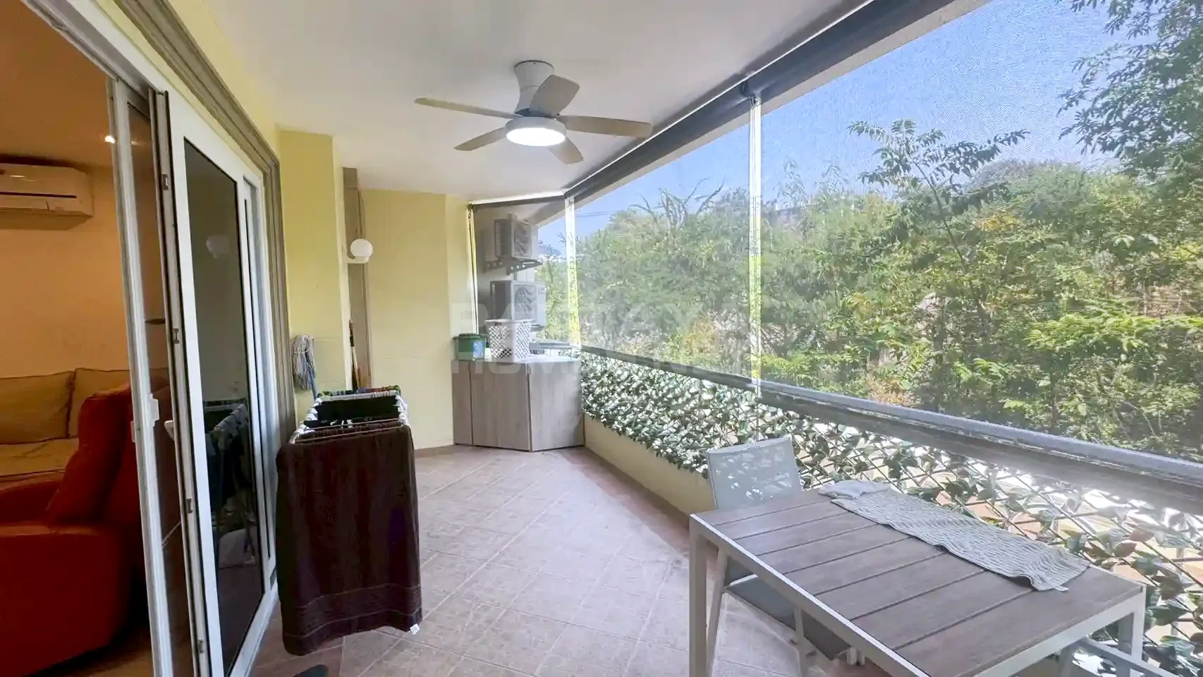 1-bedroom condo for rent in New Nordic Park Hill – 13