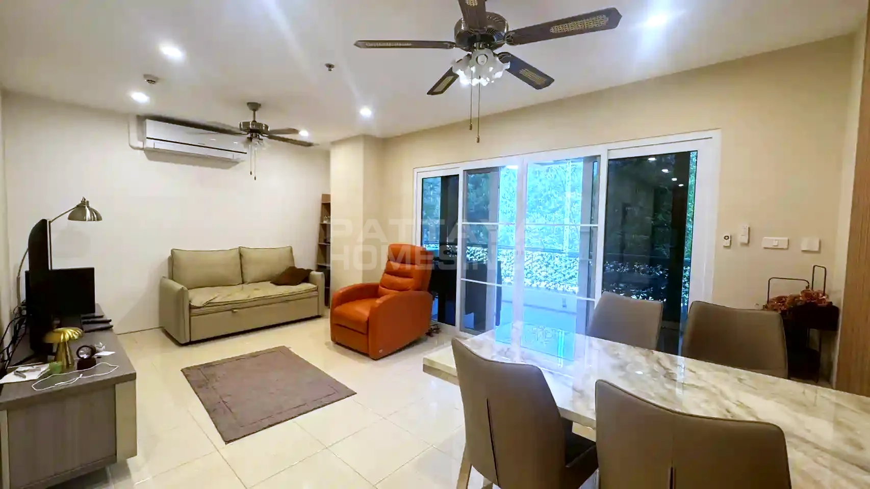 New Nordic Park Hill – 1