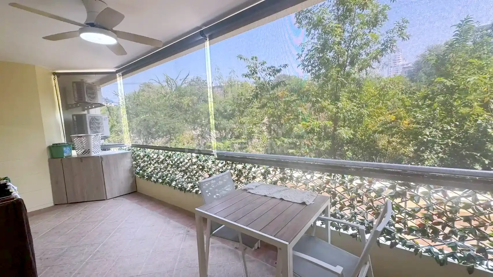 1-bedroom condo for rent in New Nordic Park Hill – 14