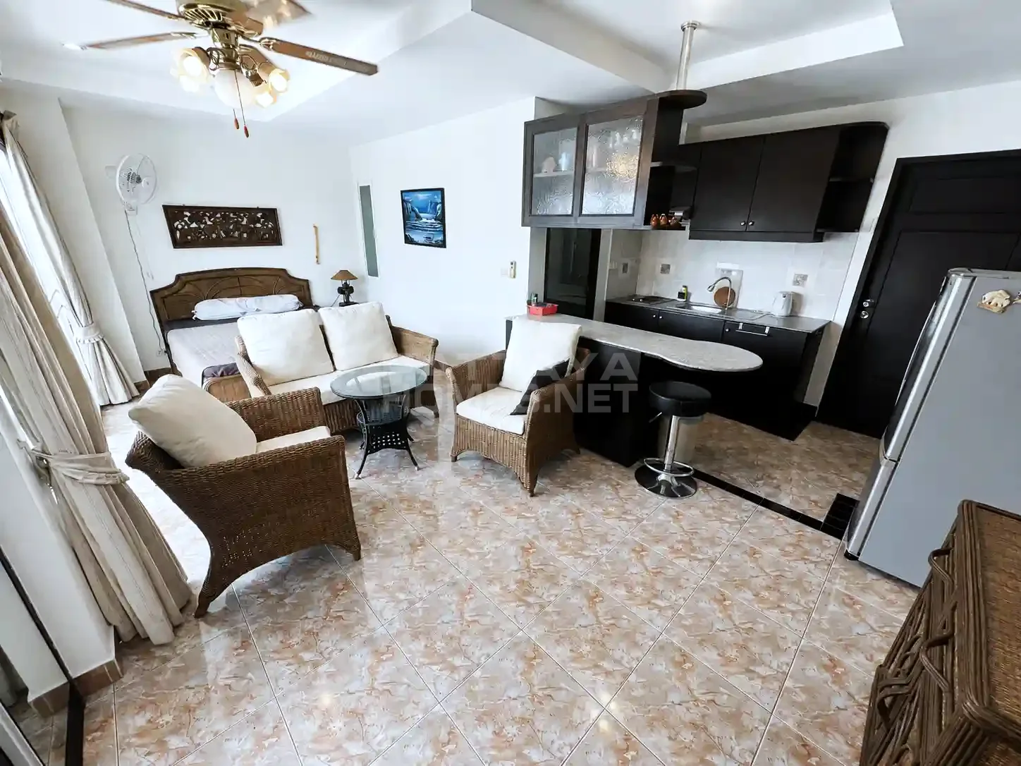 Siam Oriental Condominium