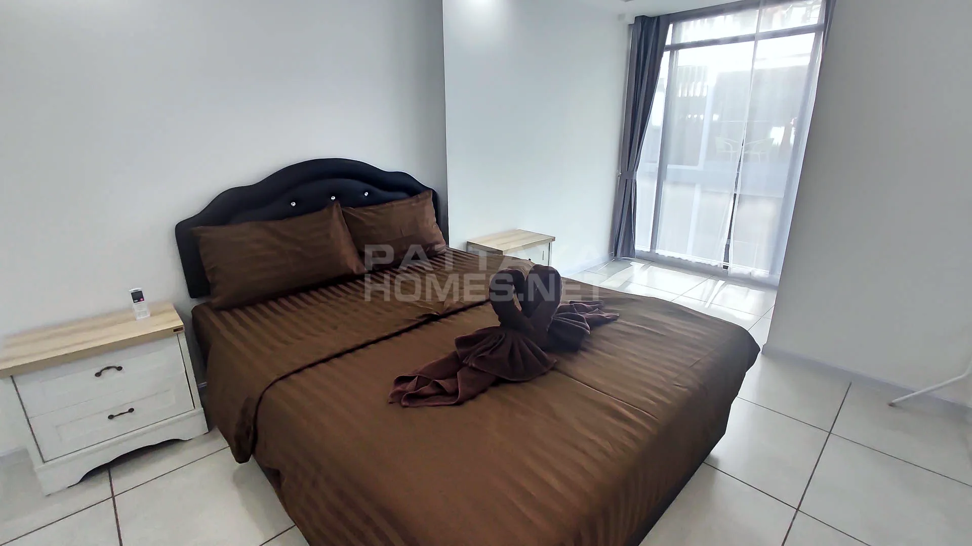 1-bedroom condo for rent in Siam Oriental Tropical Garden – 8