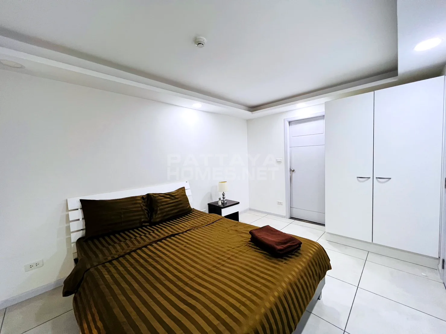 1-bedroom condo for rent in Siam Oriental Tropical Garden – 8