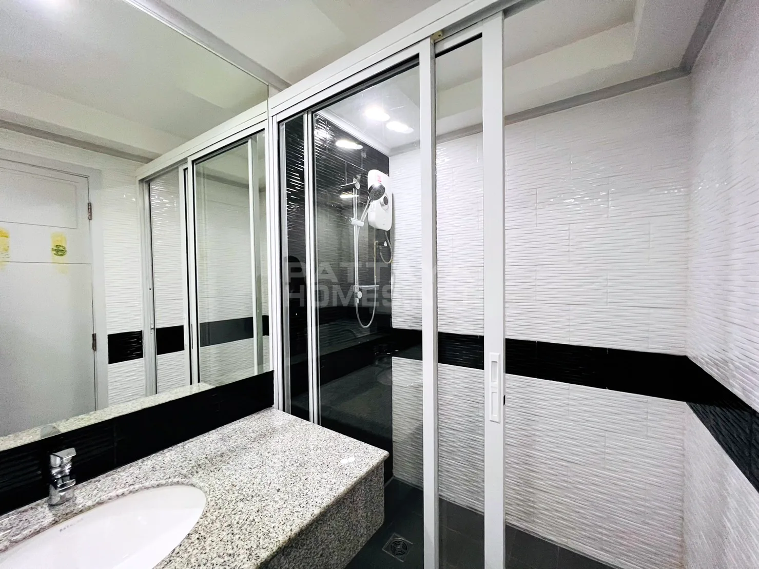 1-bedroom condo for rent in Siam Oriental Tropical Garden – 12