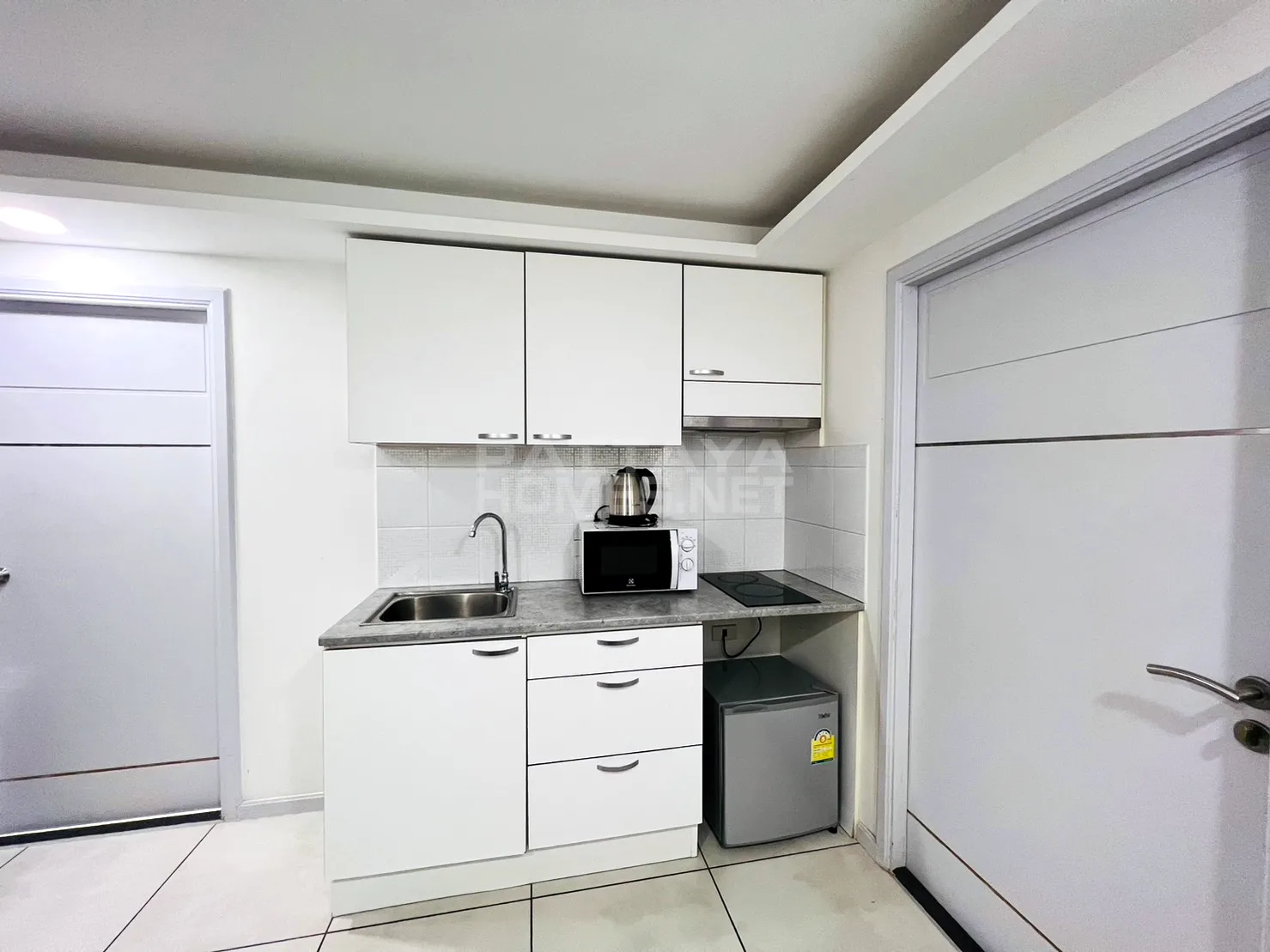1-bedroom condo for rent in Siam Oriental Tropical Garden – 6