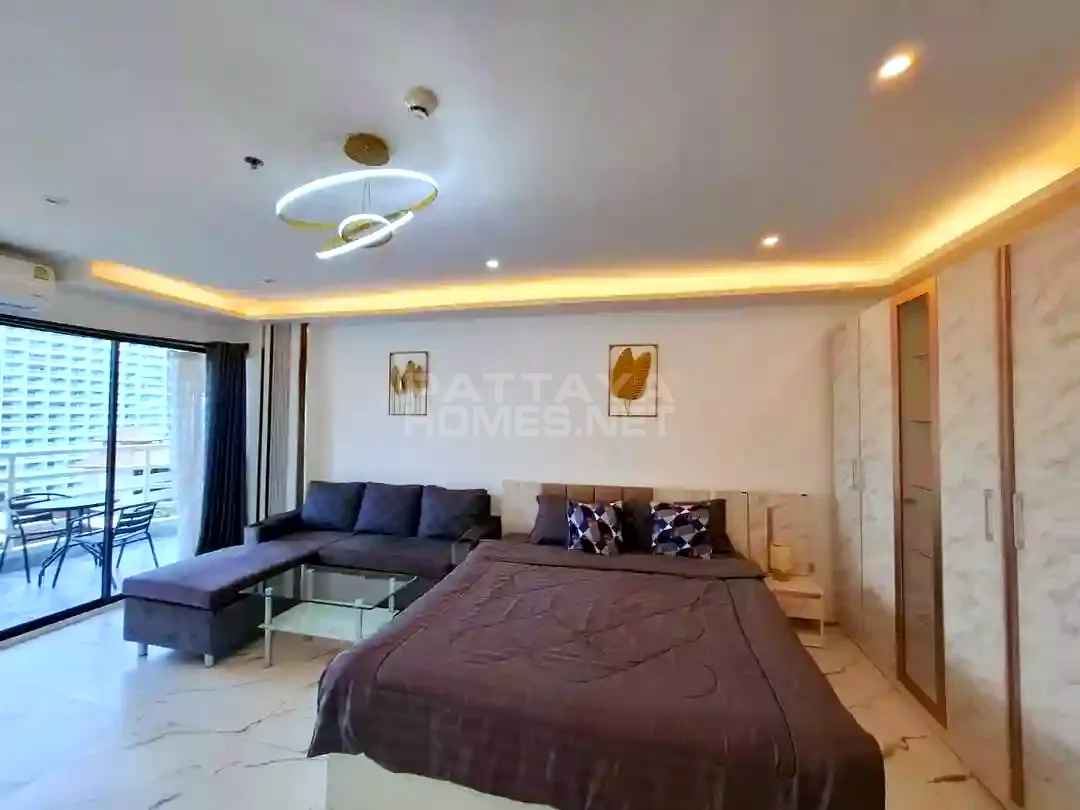 View Talay 5C开间出租 – 3