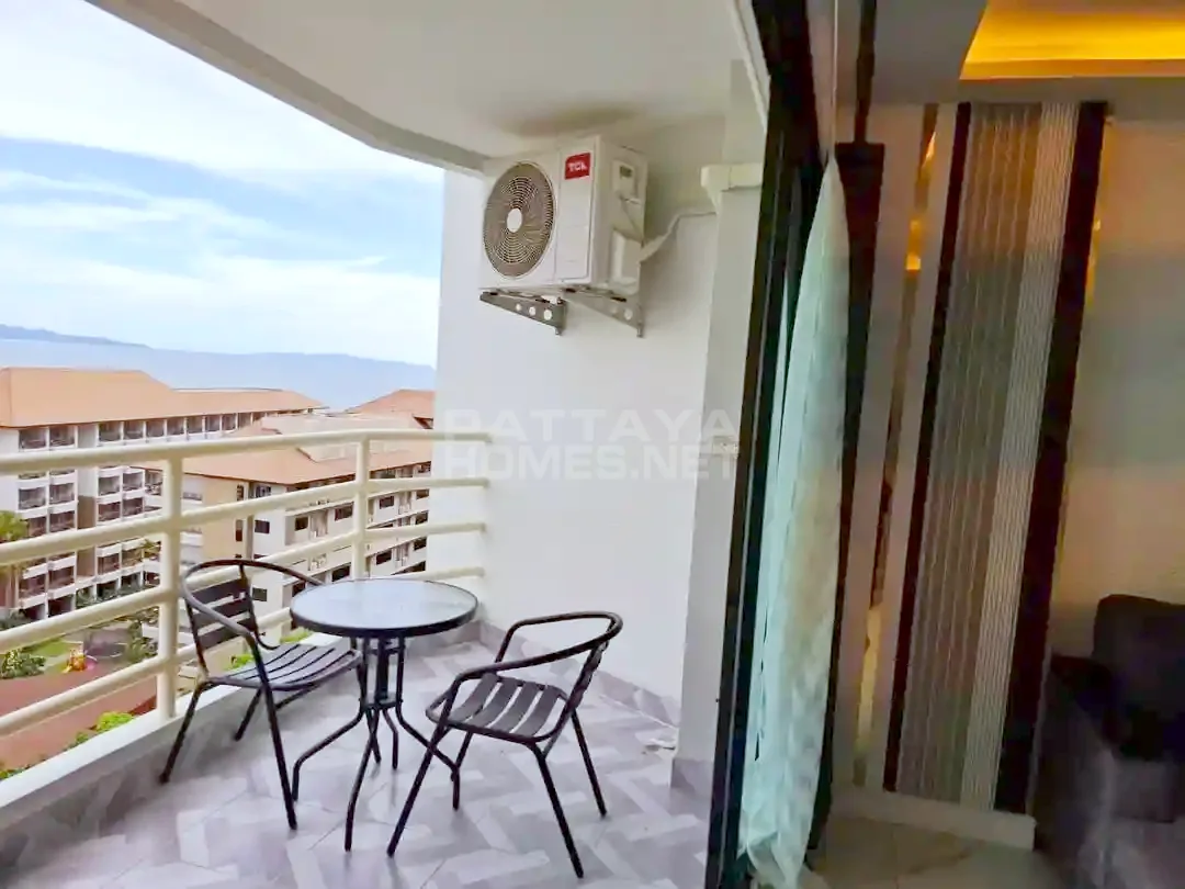 View Talay 5C开间出租 – 11