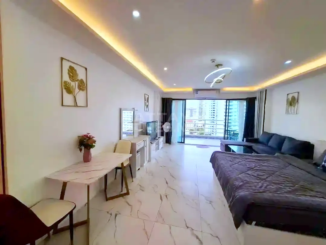 View Talay 5C开间出租 – 8