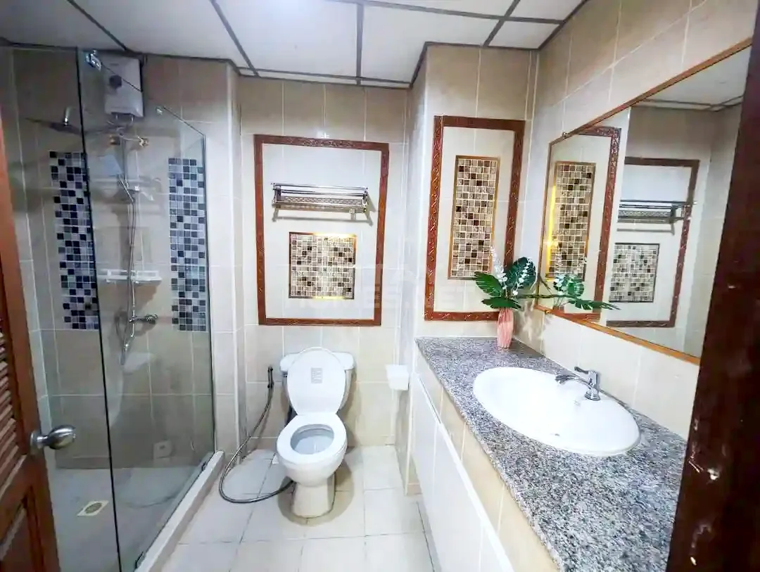View Talay 5C开间出租 – 10