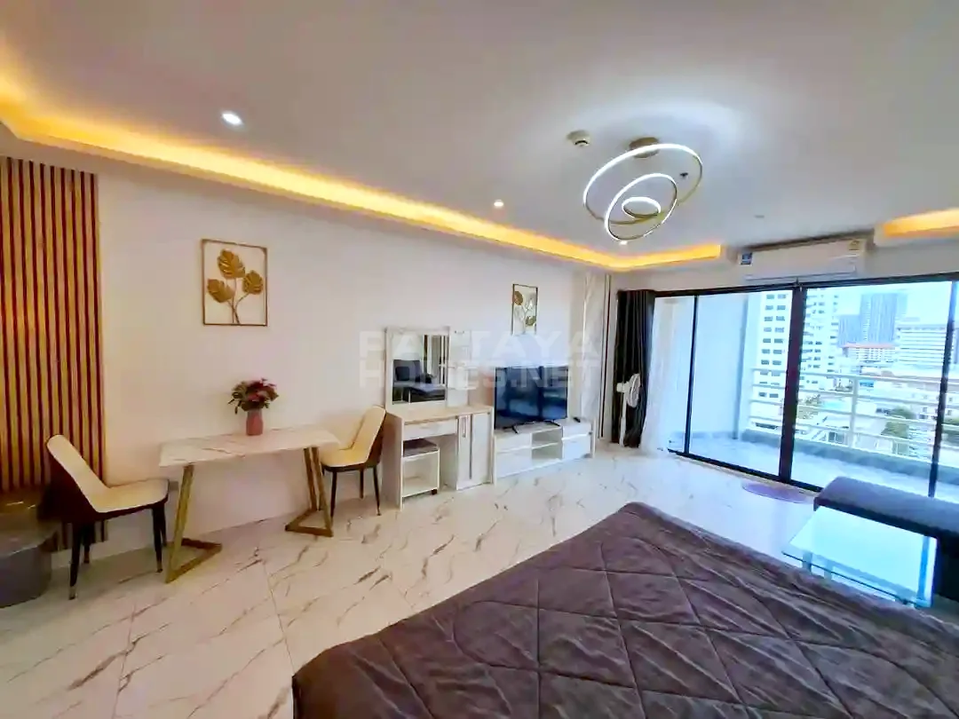 View Talay 5C开间出租 – 2