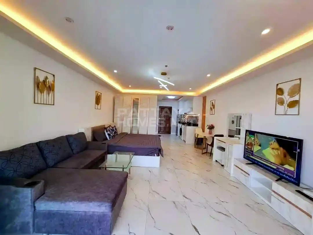 View Talay 5C开间出租 – 4