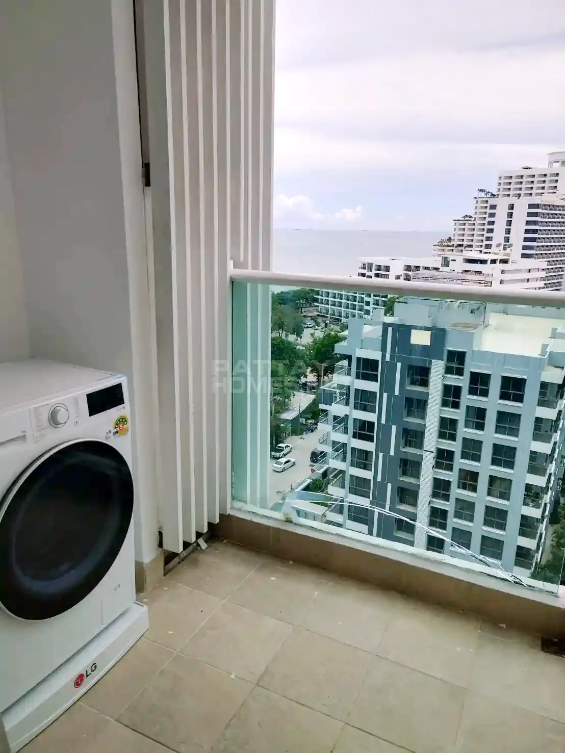 Квартира с 1 спальней в аренду в Cozy Beach View – 11