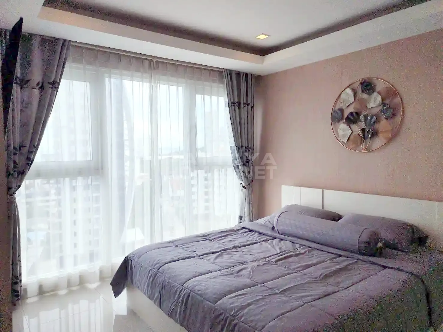 Квартира с 1 спальней в аренду в Cozy Beach View – 7