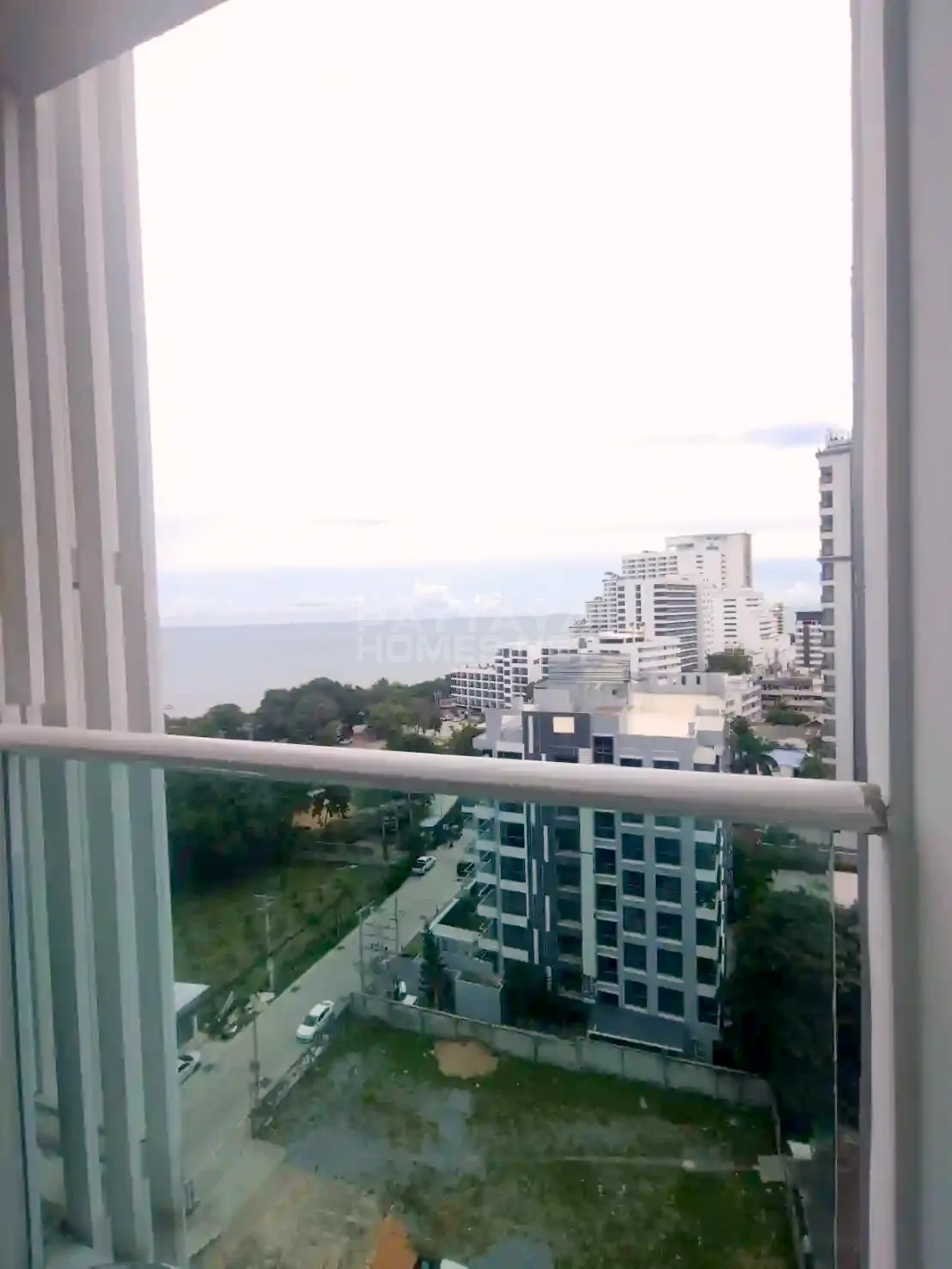 Квартира с 1 спальней в аренду в Cozy Beach View – 12