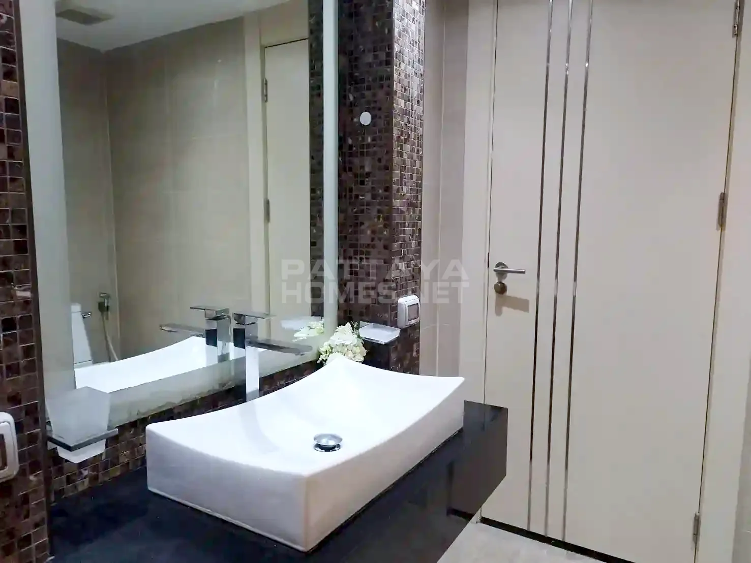 Квартира с 1 спальней в аренду в Cozy Beach View – 9