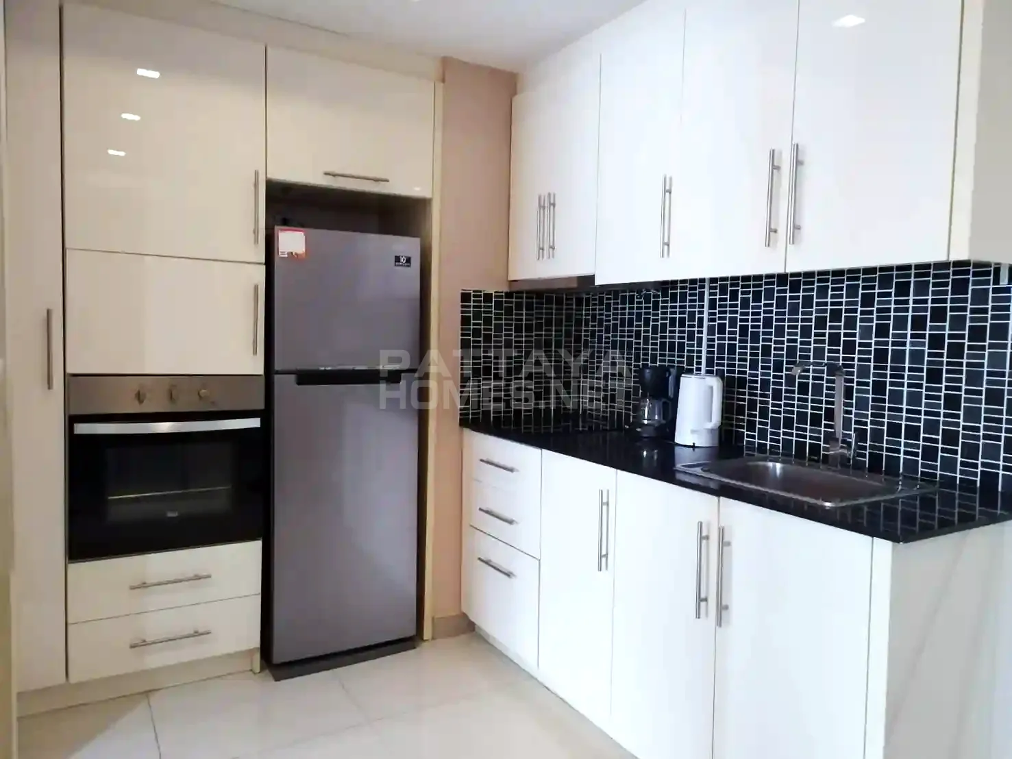 Квартира с 1 спальней в аренду в Cozy Beach View – 6