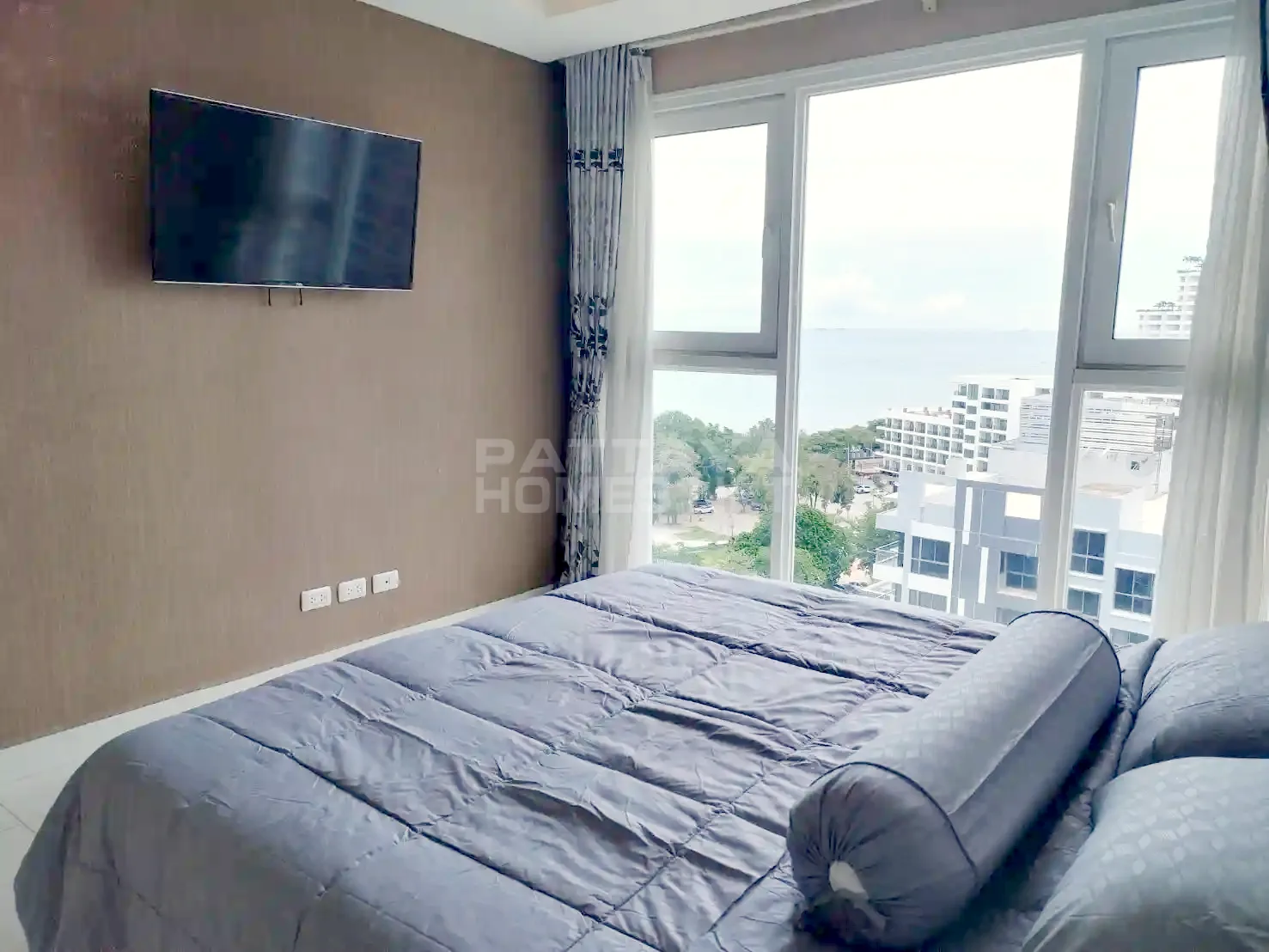 Квартира с 1 спальней в аренду в Cozy Beach View – 8
