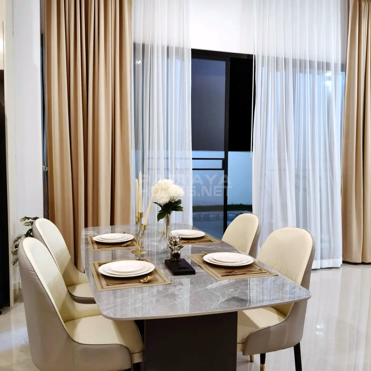 4-bedroom condo for sale in Detached House near Regent's International School – 14