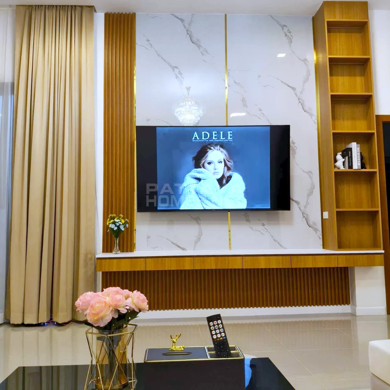 4-bedroom condo for sale in Detached House near Regent's International School – 7