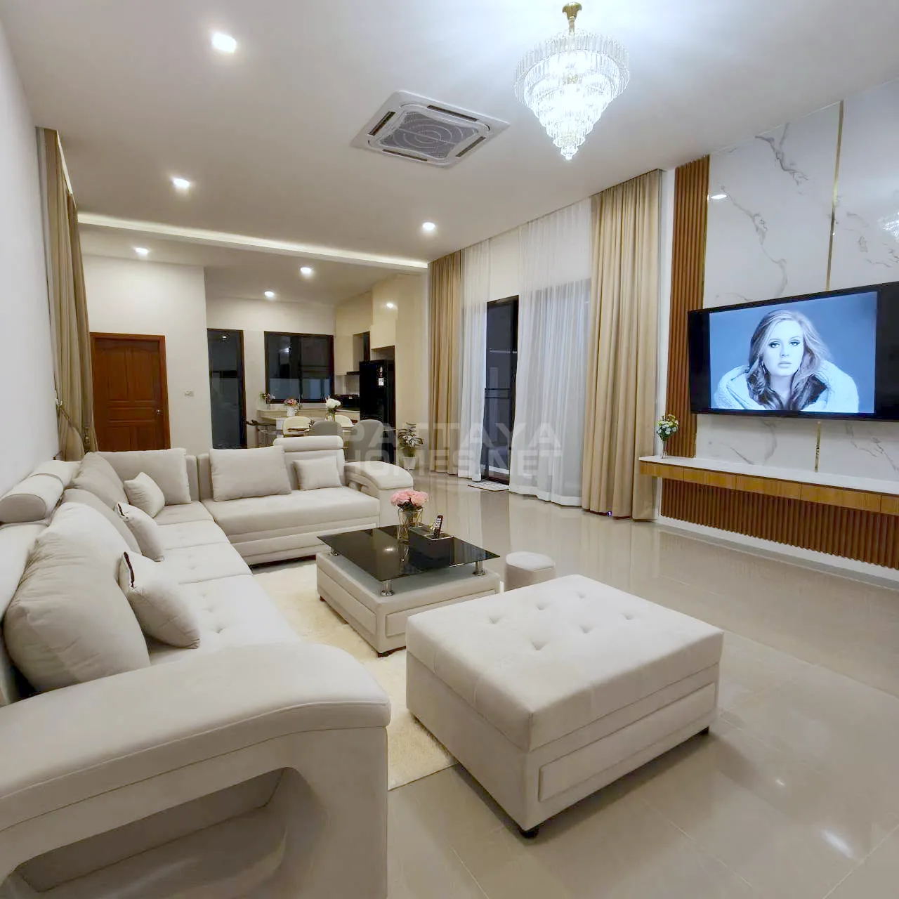 4-bedroom condo for sale in Detached House near Regent's International School – 5