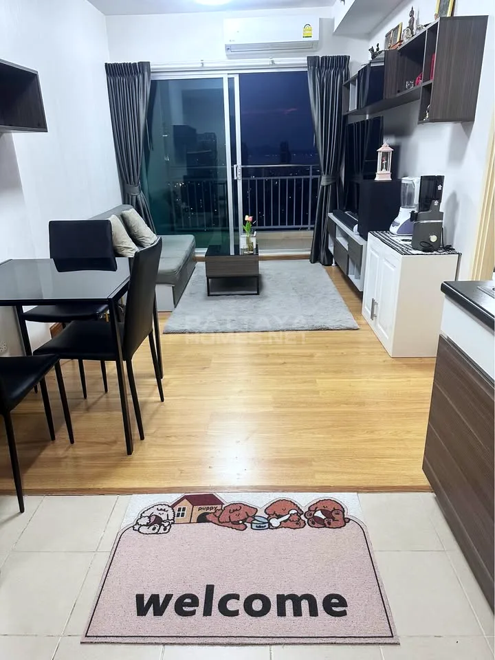 Appartement 1 chambre à vendre à Supalai Mare Pattaya – 6