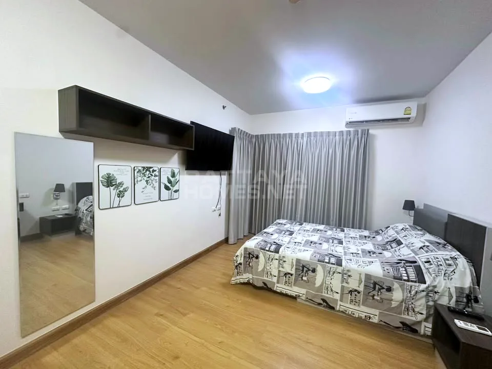 Appartement 1 chambre à vendre à Supalai Mare Pattaya – 14