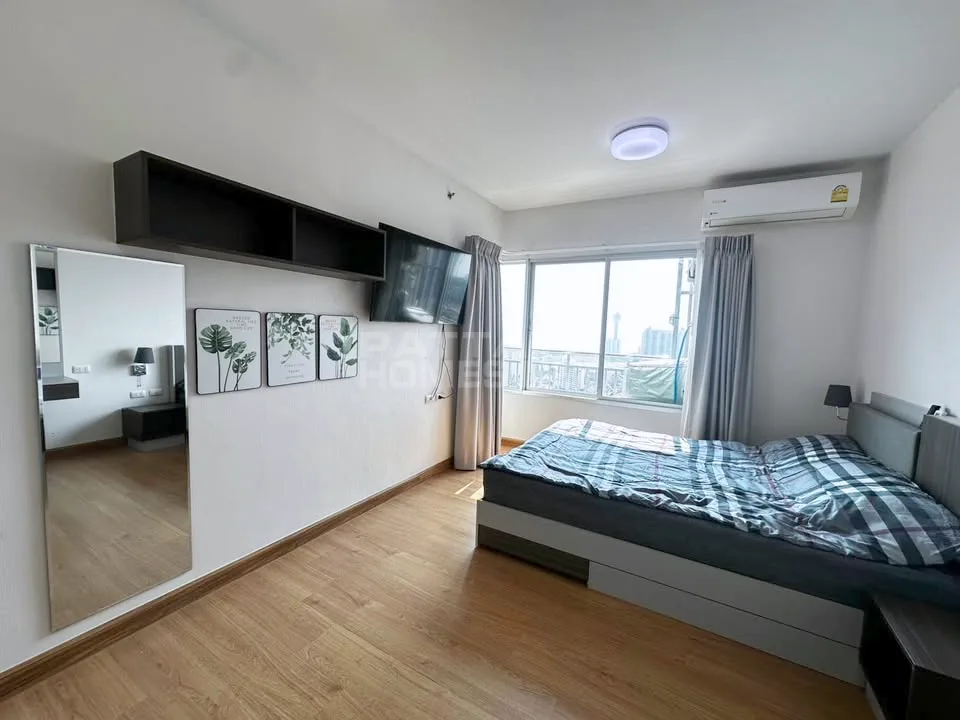 Appartement 1 chambre à vendre à Supalai Mare Pattaya – 11