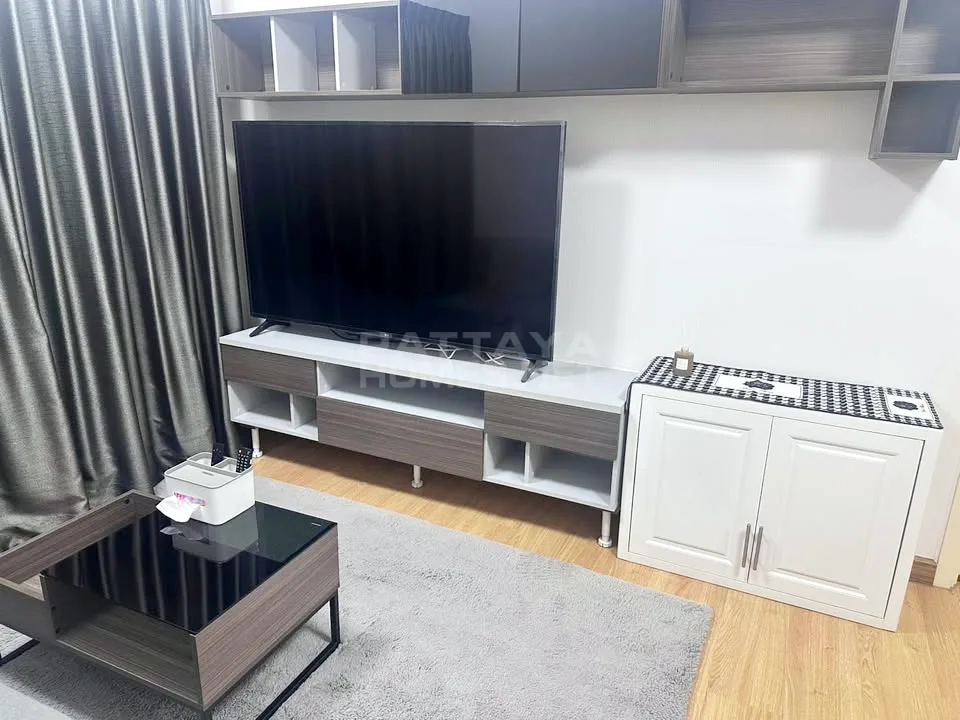 Appartement 1 chambre à vendre à Supalai Mare Pattaya – 3