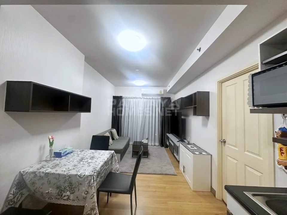 Appartement 1 chambre à vendre à Supalai Mare Pattaya – 7
