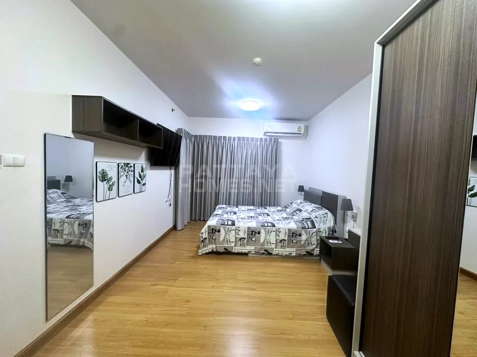Appartement 1 chambre à vendre à Supalai Mare Pattaya – 13