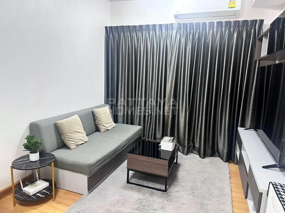 Appartement 1 chambre à vendre à Supalai Mare Pattaya – 8