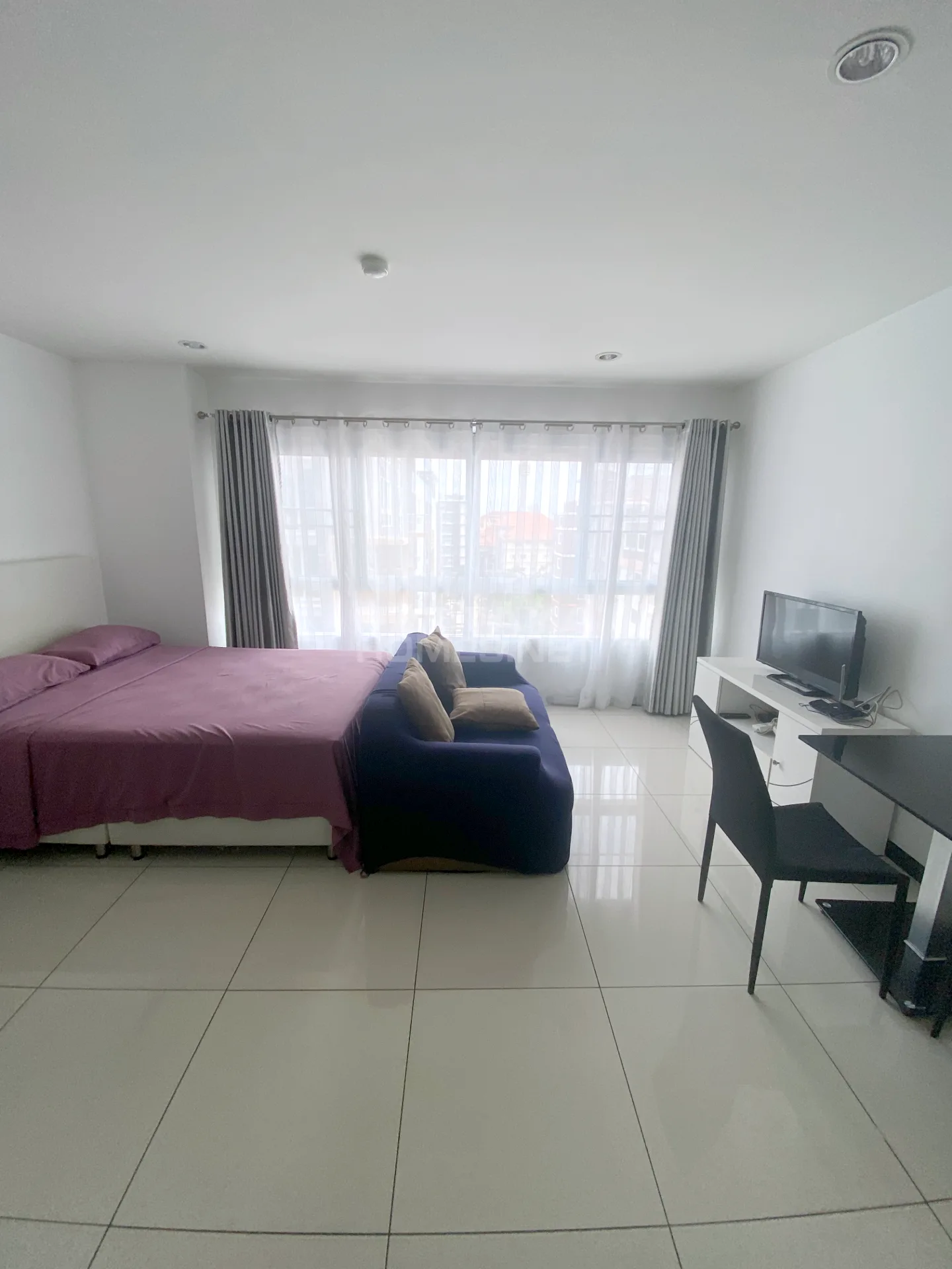 Studio zum Kauf in Siam Oriental Garden 2 – 3