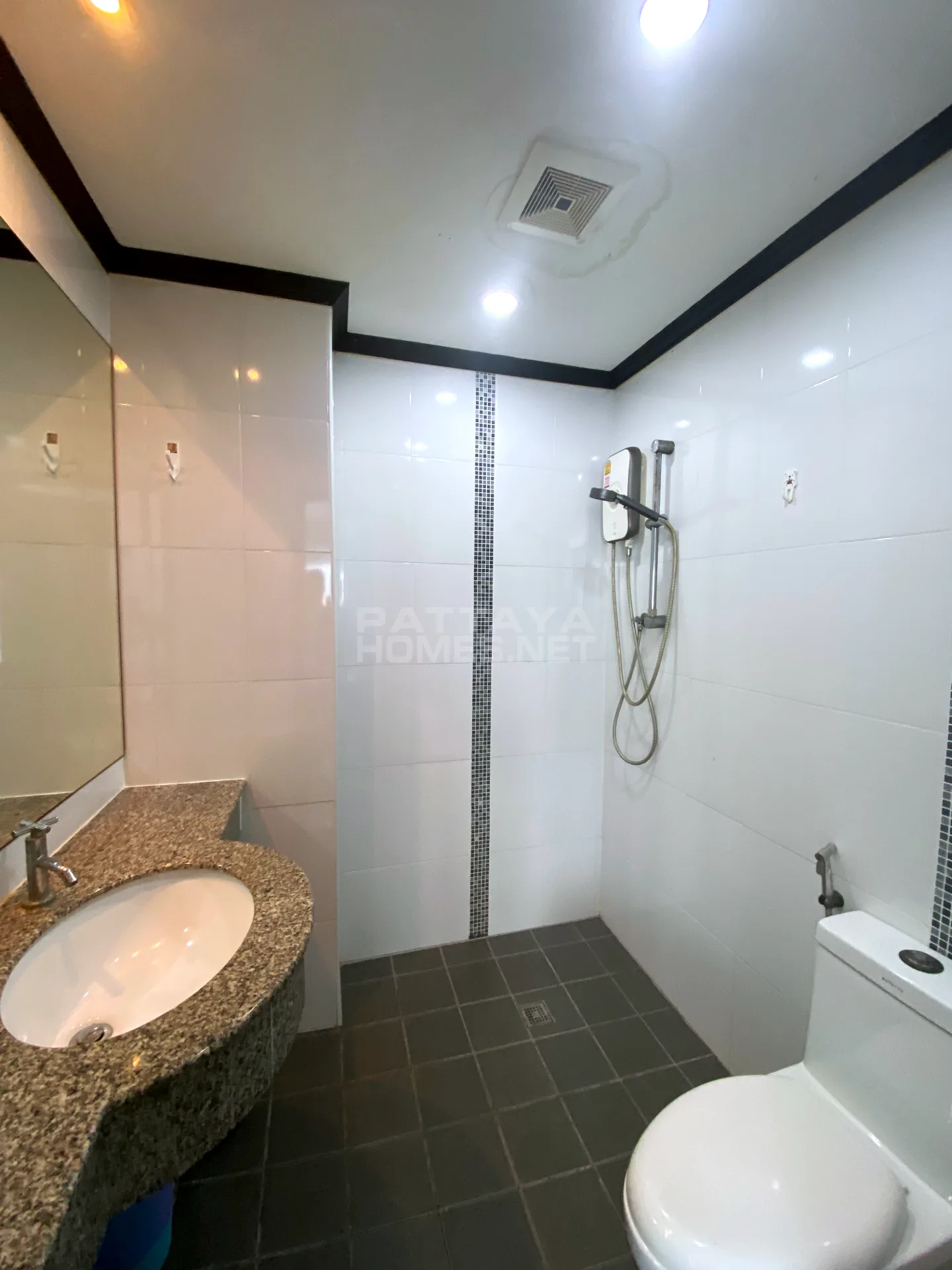 Studio zum Kauf in Siam Oriental Garden 2 – 5