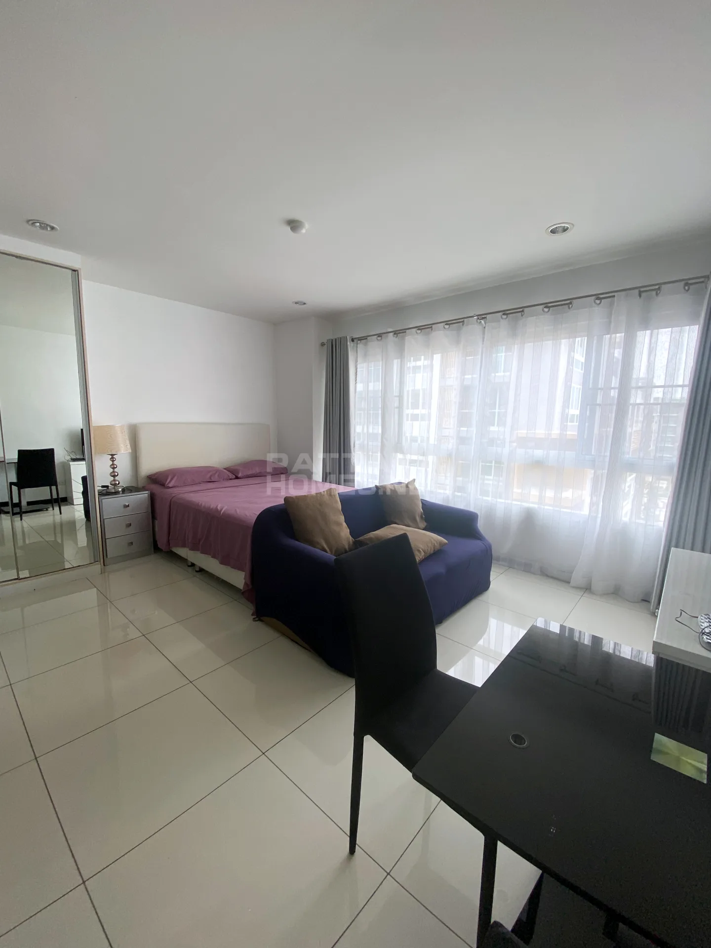 Studio zum Kauf in Siam Oriental Garden 2 – 2