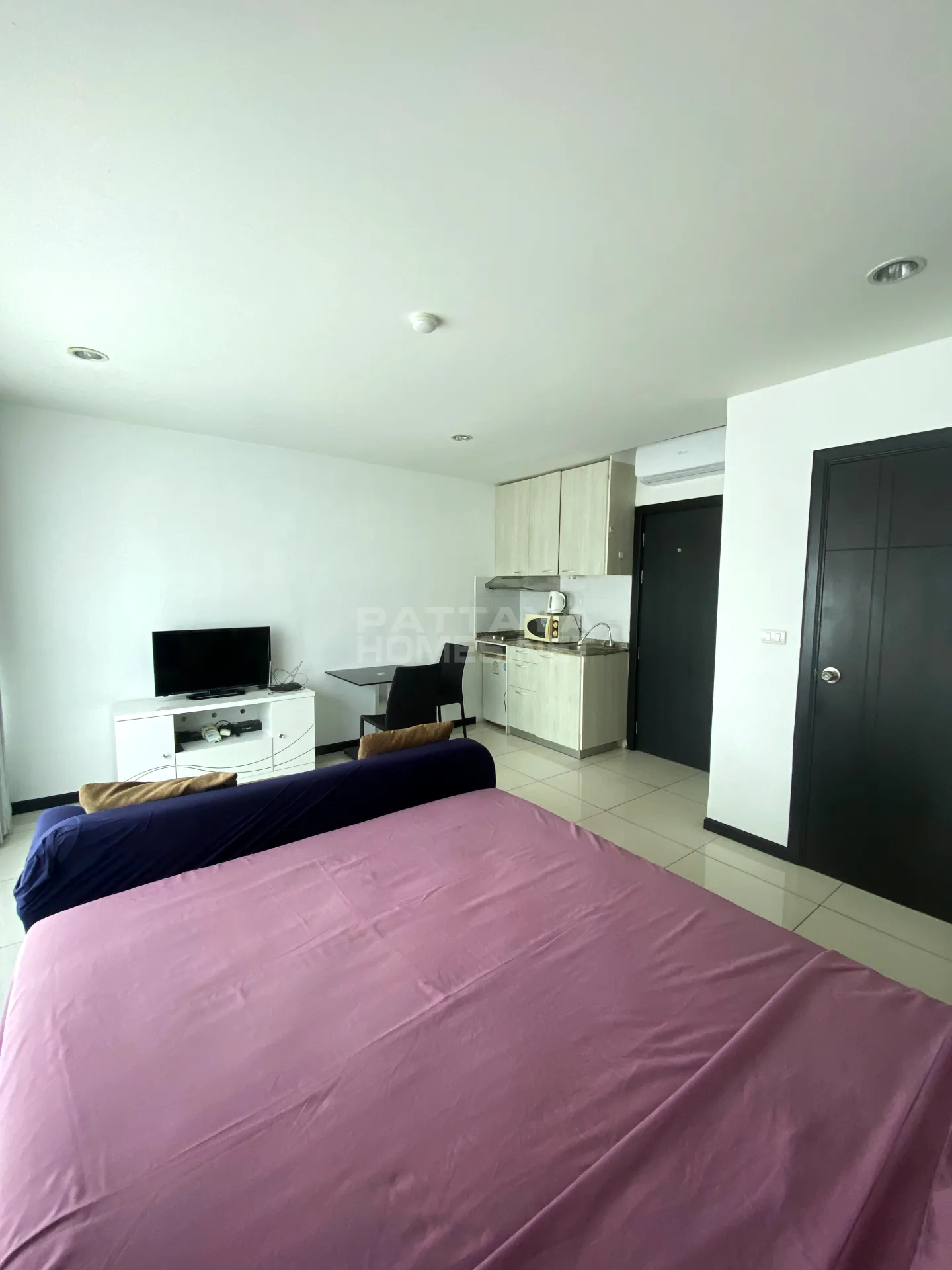 Studio zum Kauf in Siam Oriental Garden 2 – 4