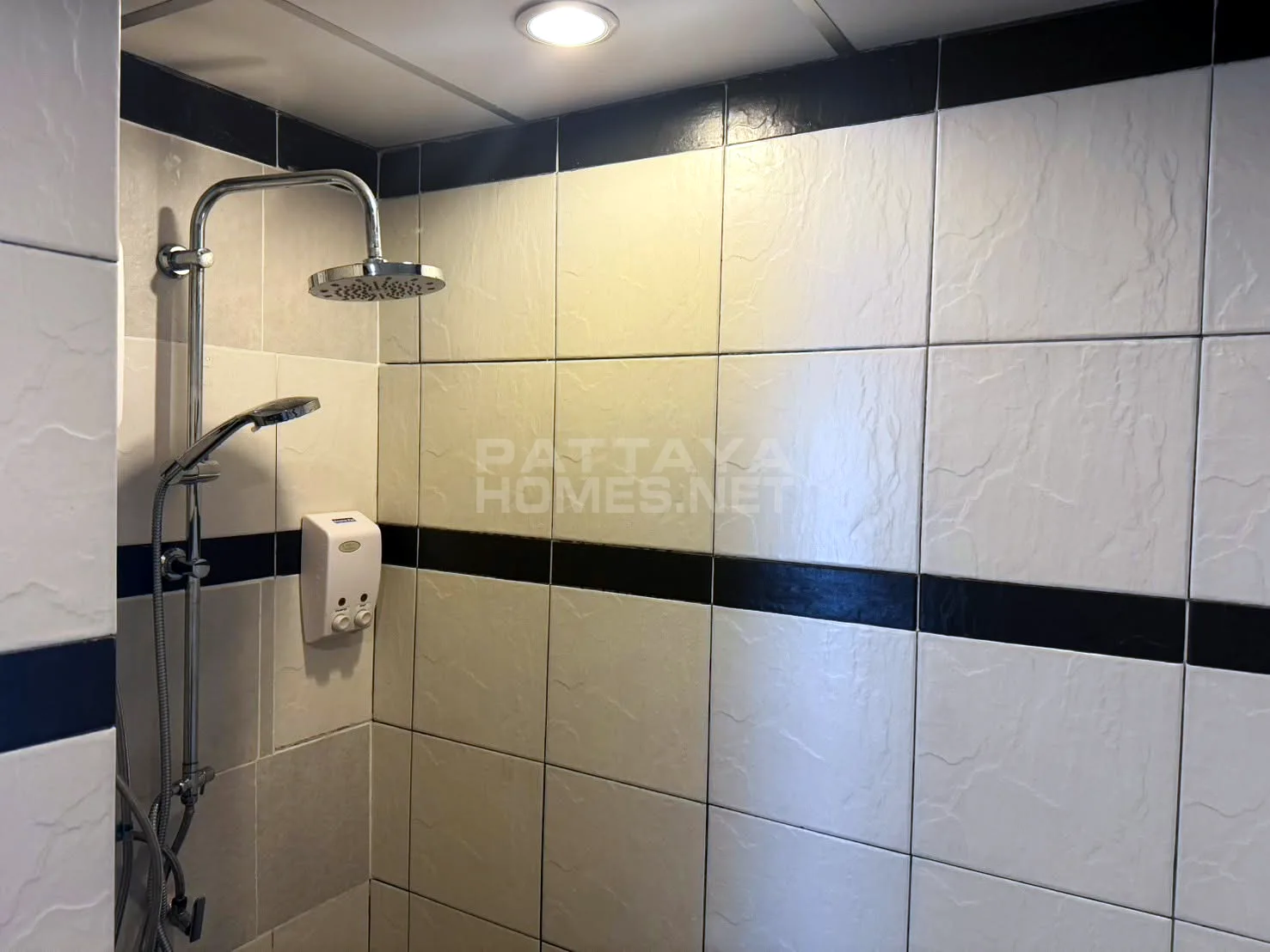 Студия на продажу в The Majestic Jomtien – 4