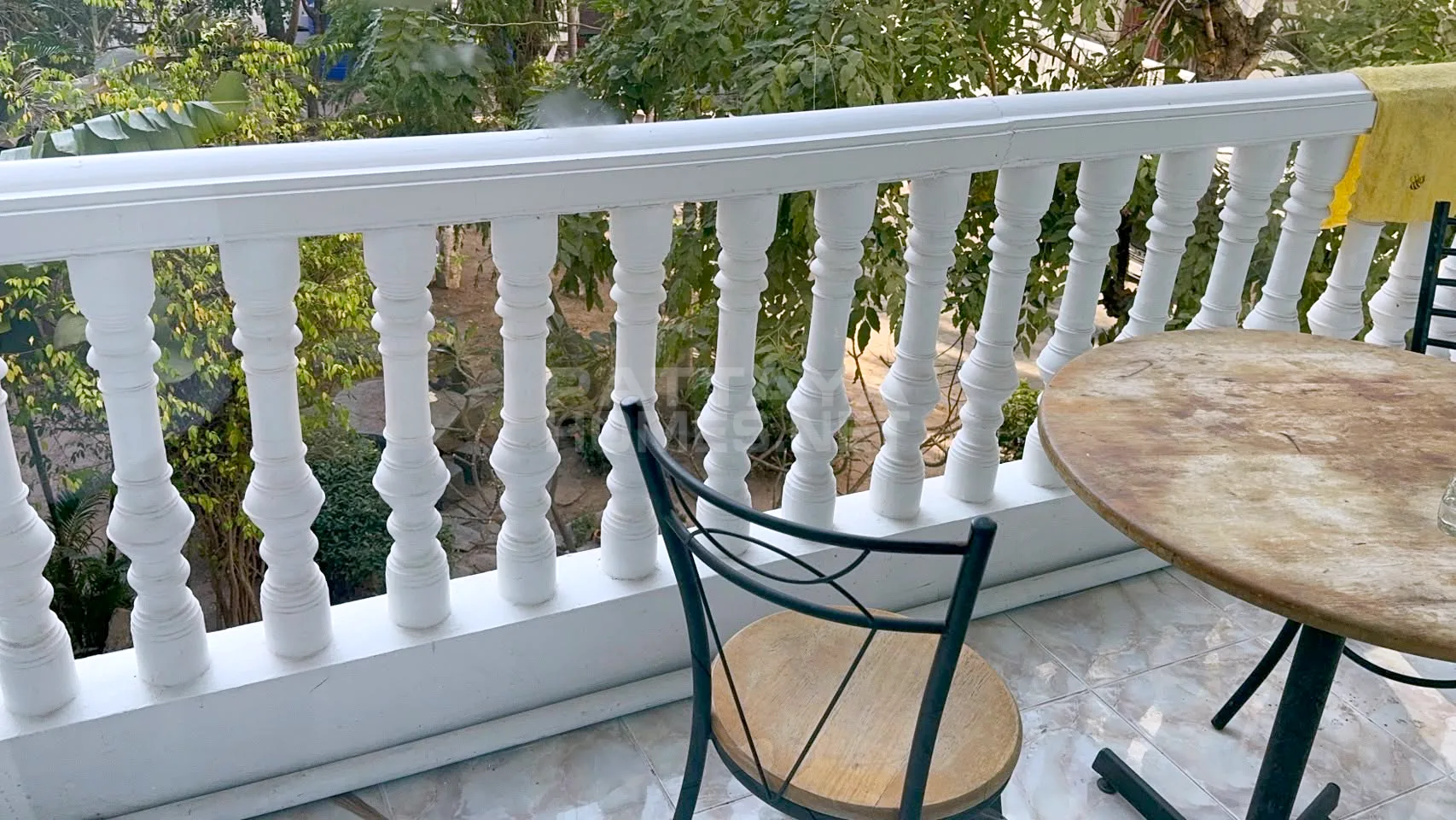 Студия на продажу в The Majestic Jomtien – 7