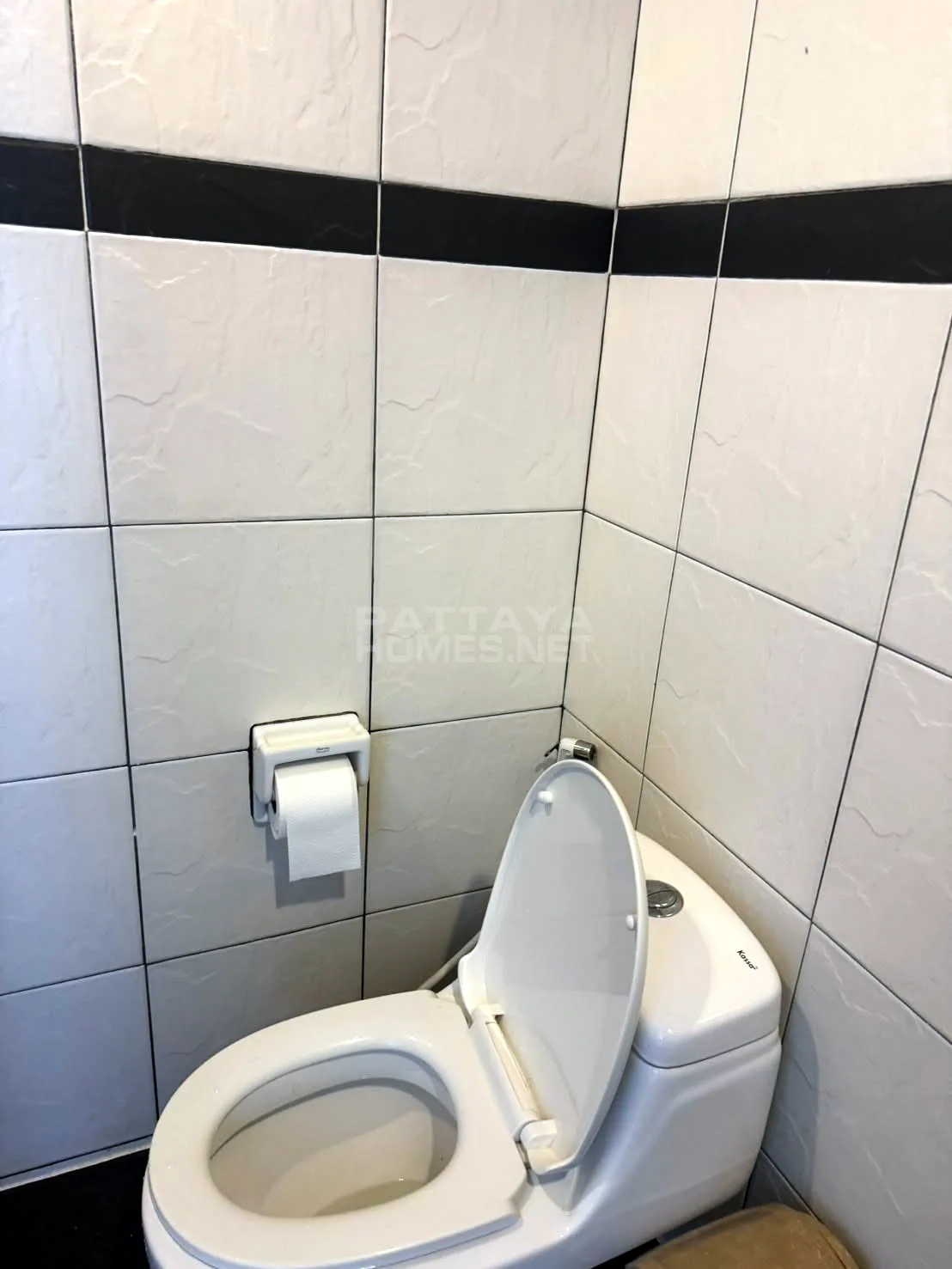 Студия на продажу в The Majestic Jomtien – 6