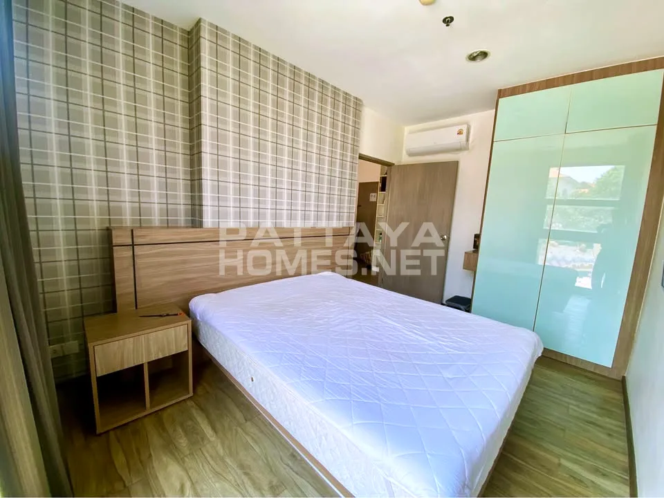 Квартира с 1 спальней на продажу в Treetops Condominium – 6