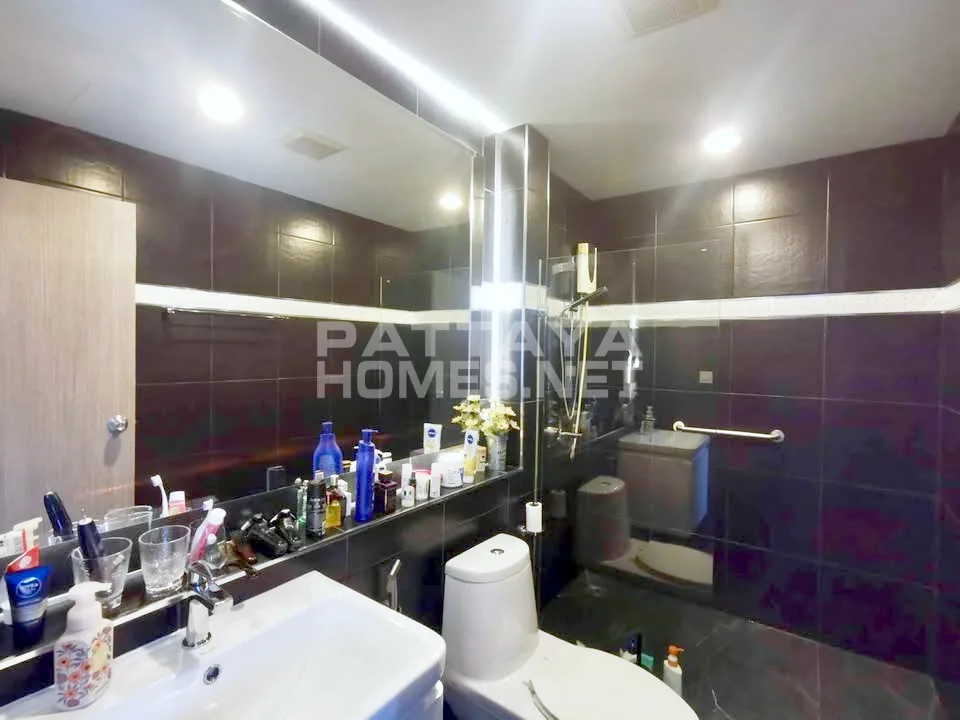Квартира с 1 спальней на продажу в Treetops Condominium – 8