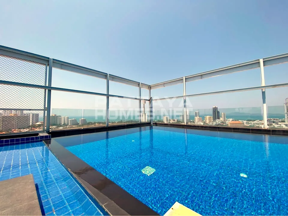 Квартира с 1 спальней на продажу в Treetops Condominium – 12