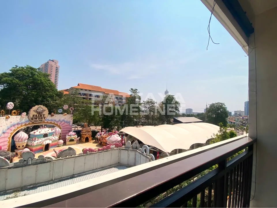 Квартира с 1 спальней на продажу в Treetops Condominium – 11