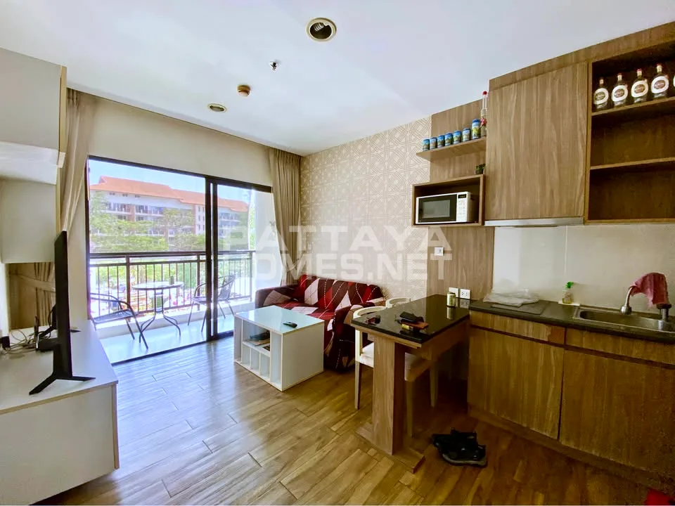 Treetops Condominium