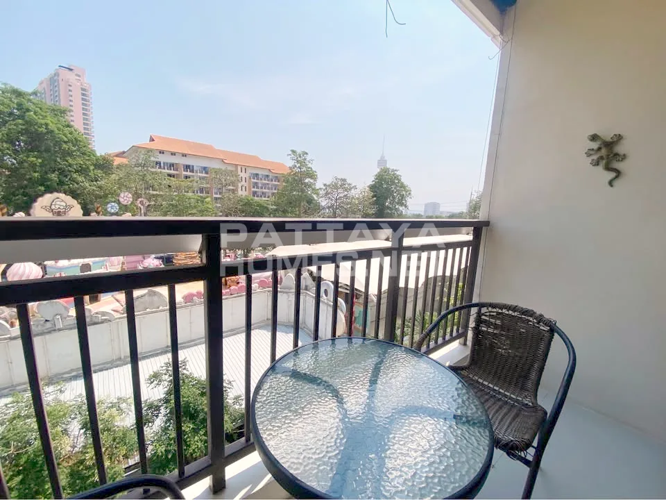 Квартира с 1 спальней на продажу в Treetops Condominium – 9