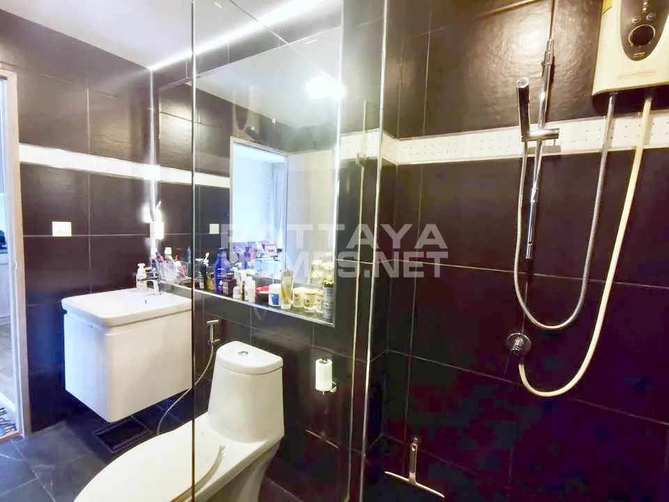 Квартира с 1 спальней на продажу в Treetops Condominium – 7