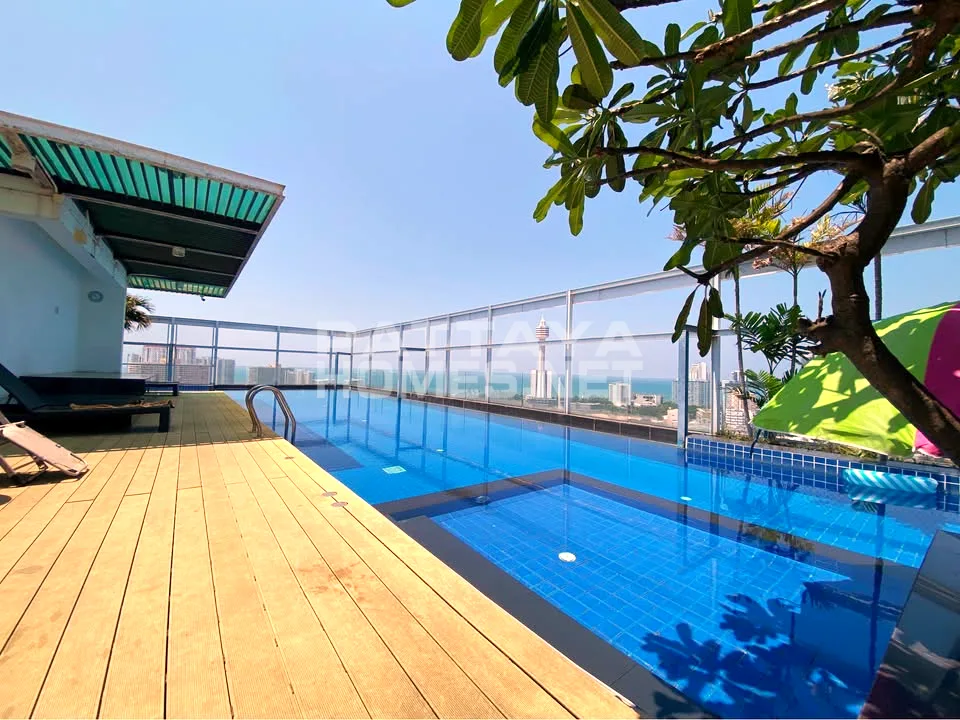 Квартира с 1 спальней на продажу в Treetops Condominium – 13