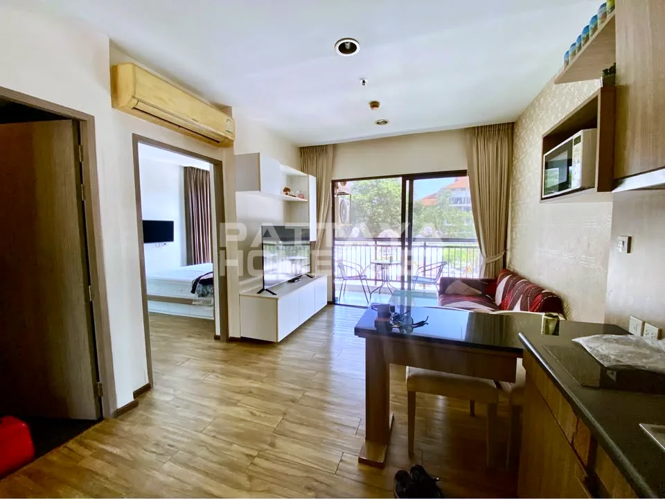 Квартира с 1 спальней на продажу в Treetops Condominium – 2