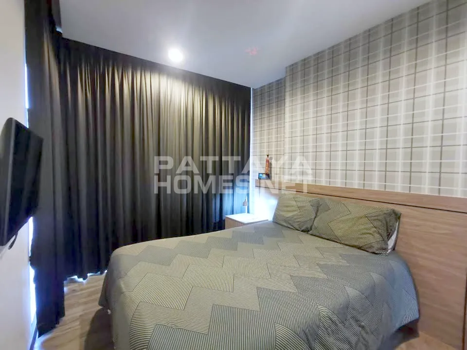 Квартира с 1 спальней на продажу в Treetops Condominium – 5