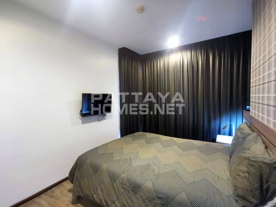Квартира с 1 спальней на продажу в Treetops Condominium – 4