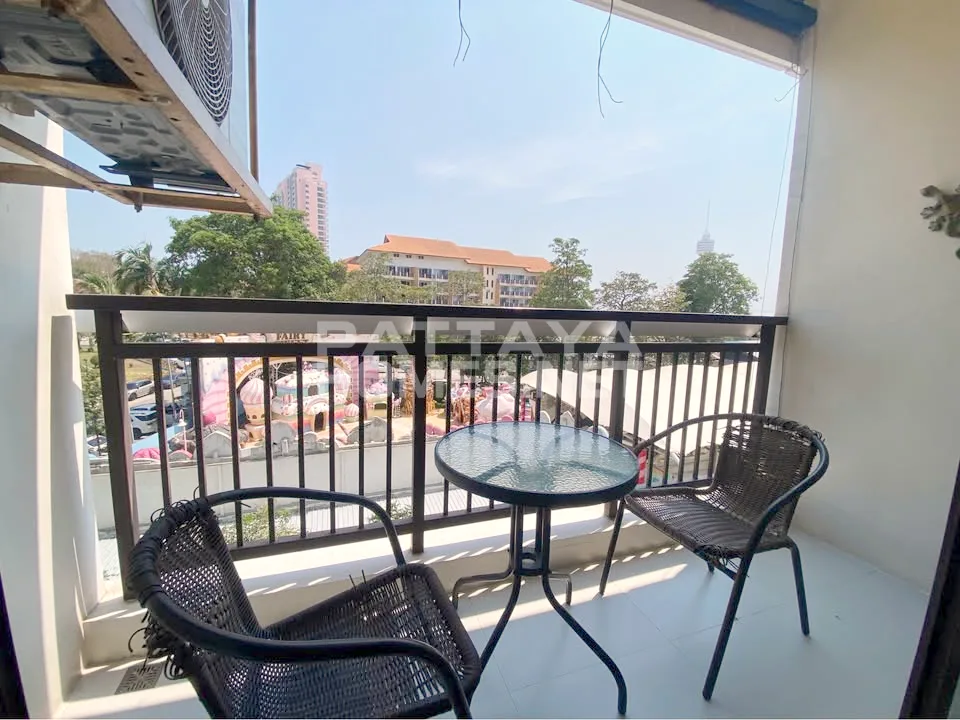 Квартира с 1 спальней на продажу в Treetops Condominium – 10