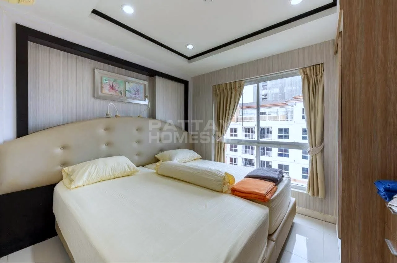 2-bedroom condo for sale in New Nordic Trend 6 – 4